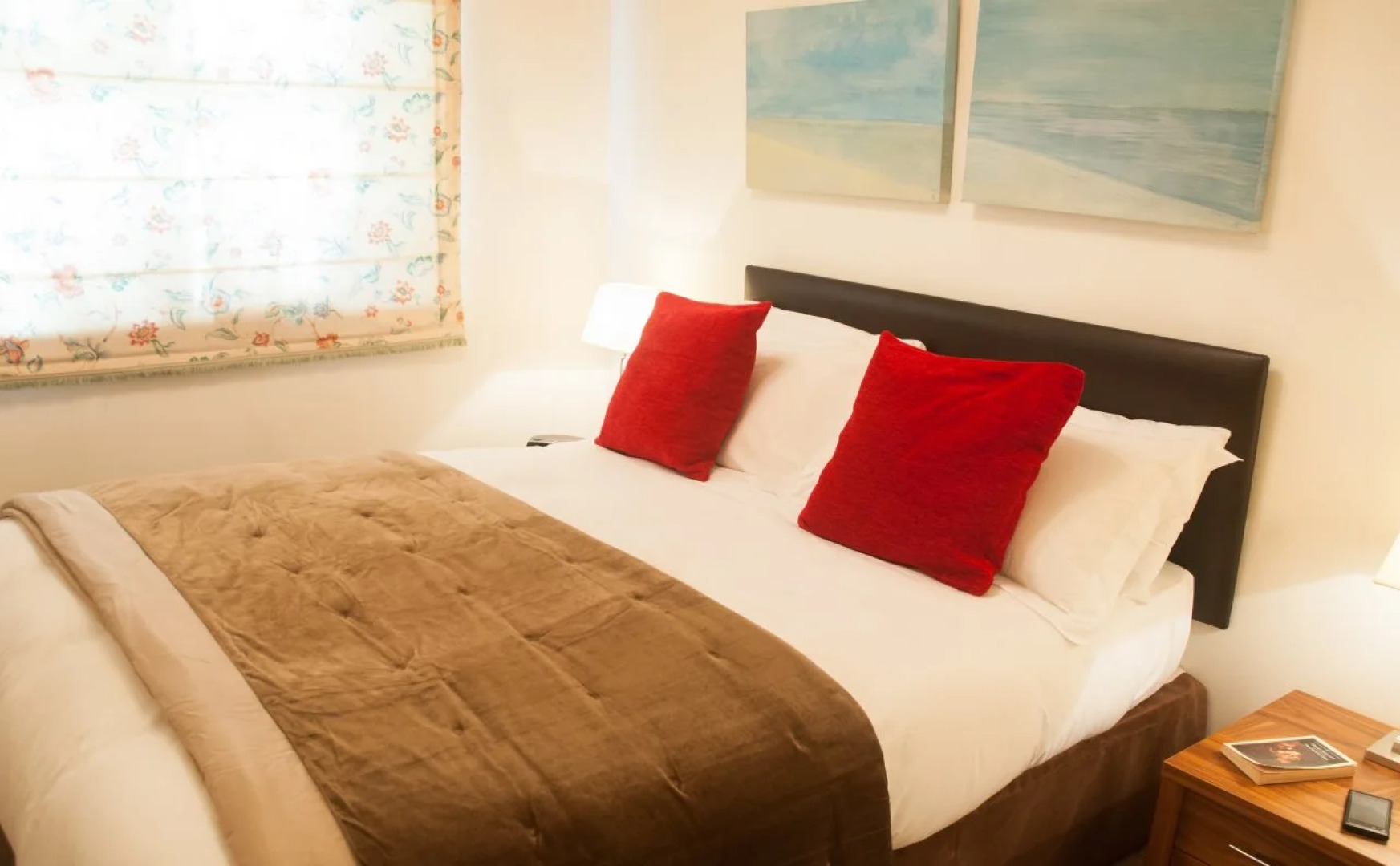 Clarendon Wraysbury Hall