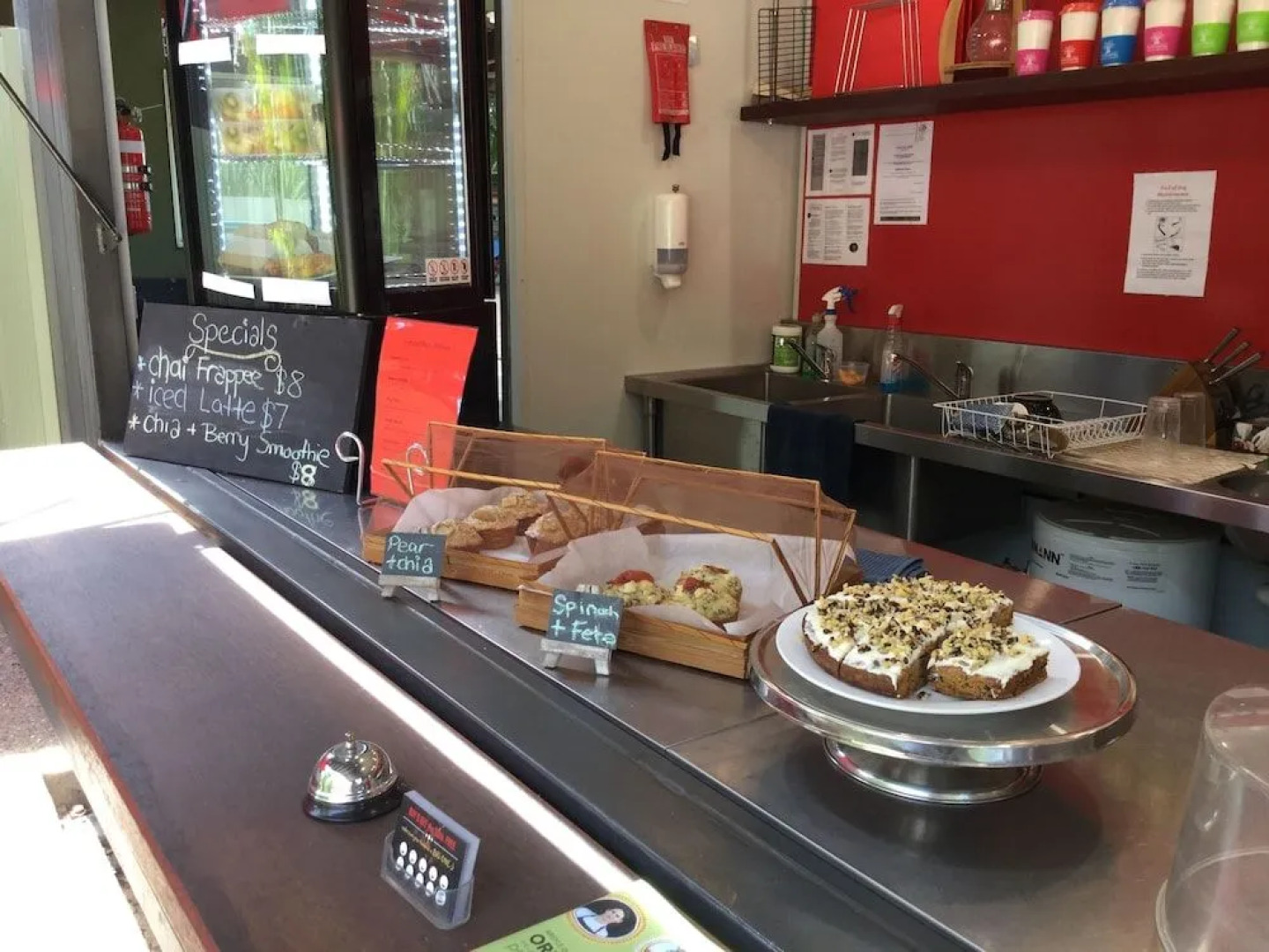 Kimberleyland Waterfront Holiday Park