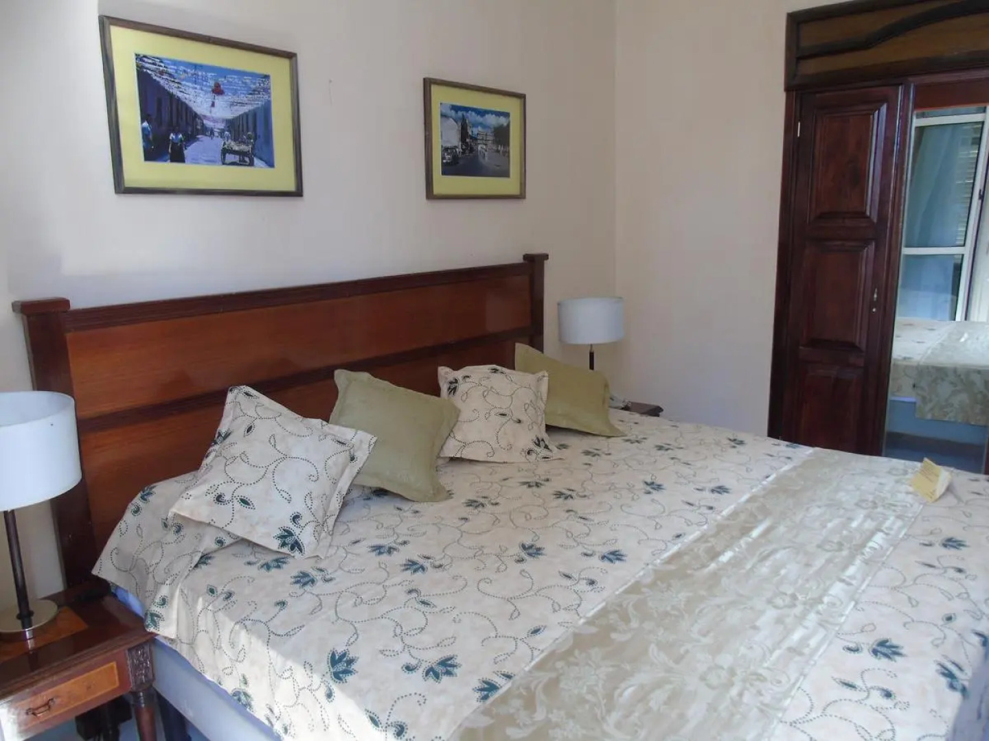 Hotel Cubanacan Casa Granda