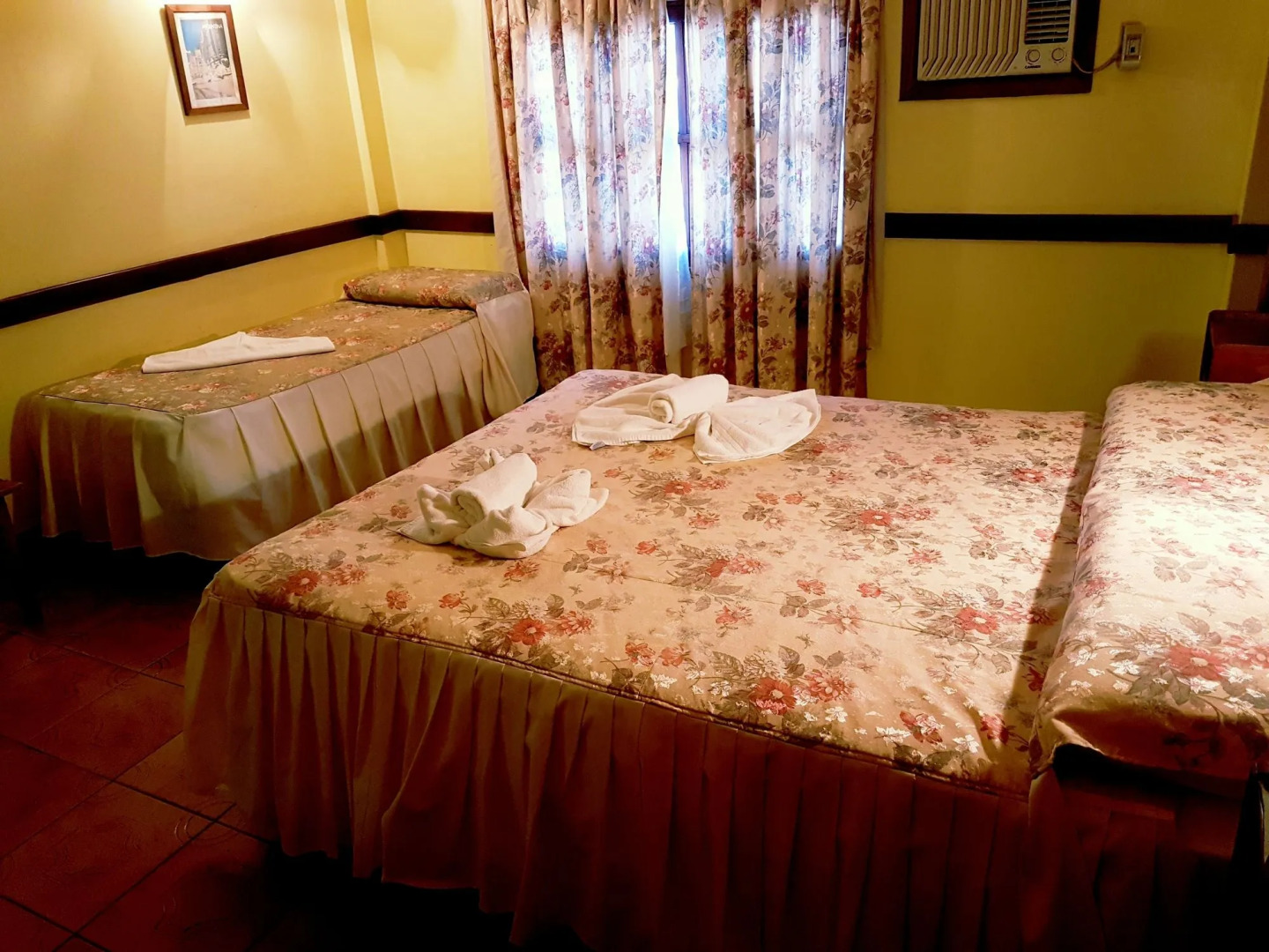 Hosteria Los Helechos