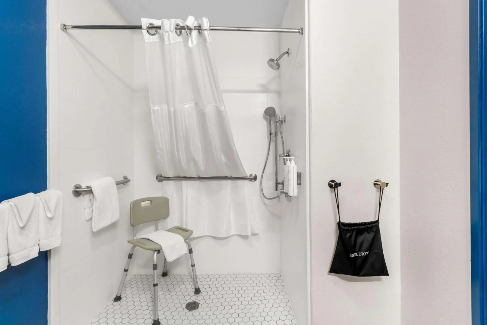 Spark by Hilton Pearland