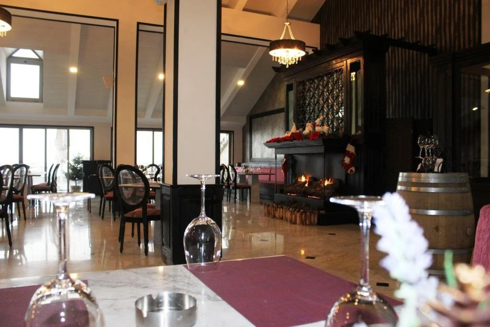 Cherry Blossom Boutique Hotel