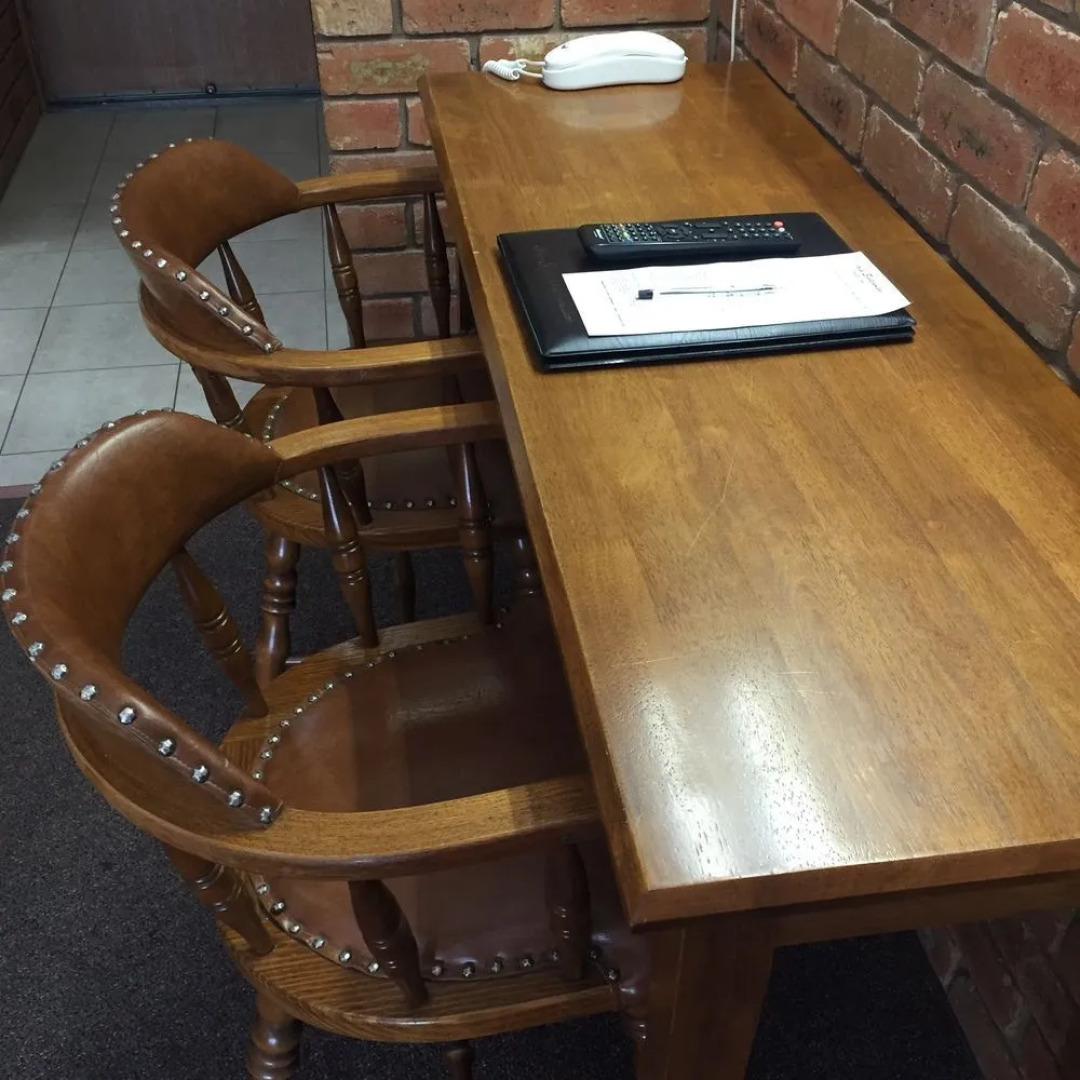 Jolly Swagman Motor Inn Euroa