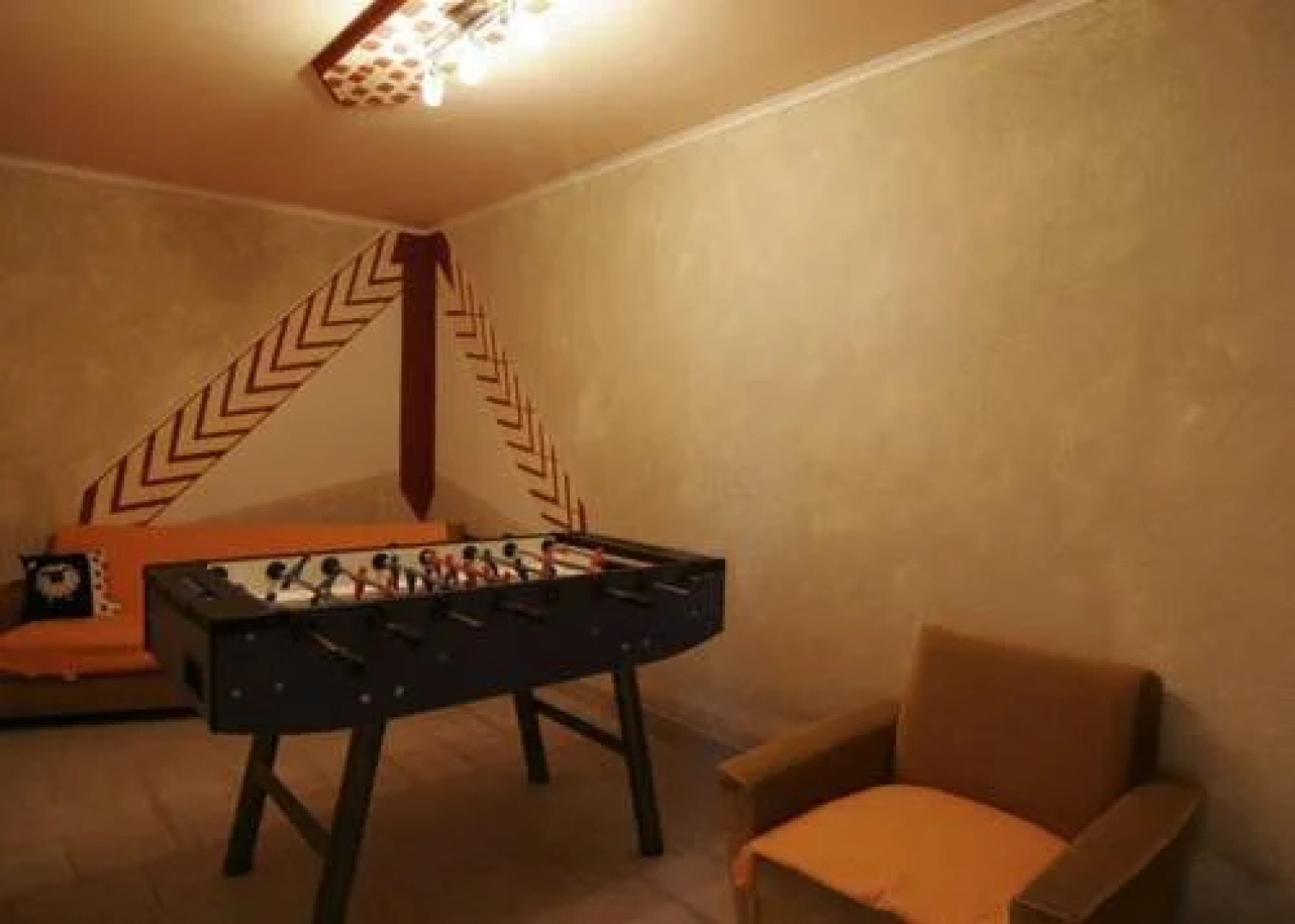 Apartments Ferienhaus Wiesenheim