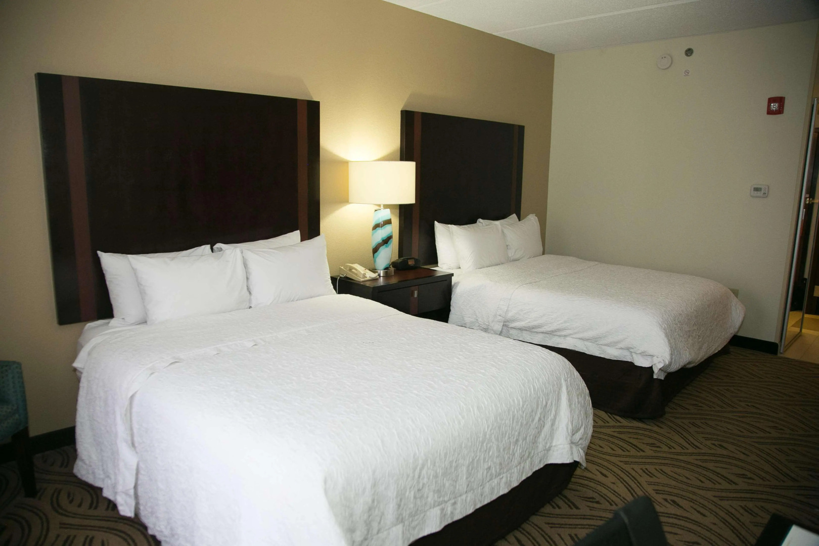 Hampton Inn & Suites Alpharetta