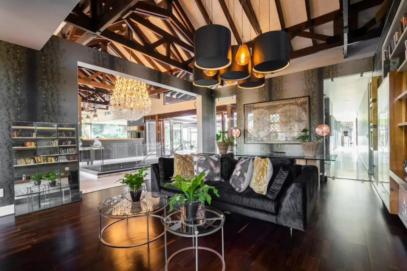 Umhlanga Beach Villa