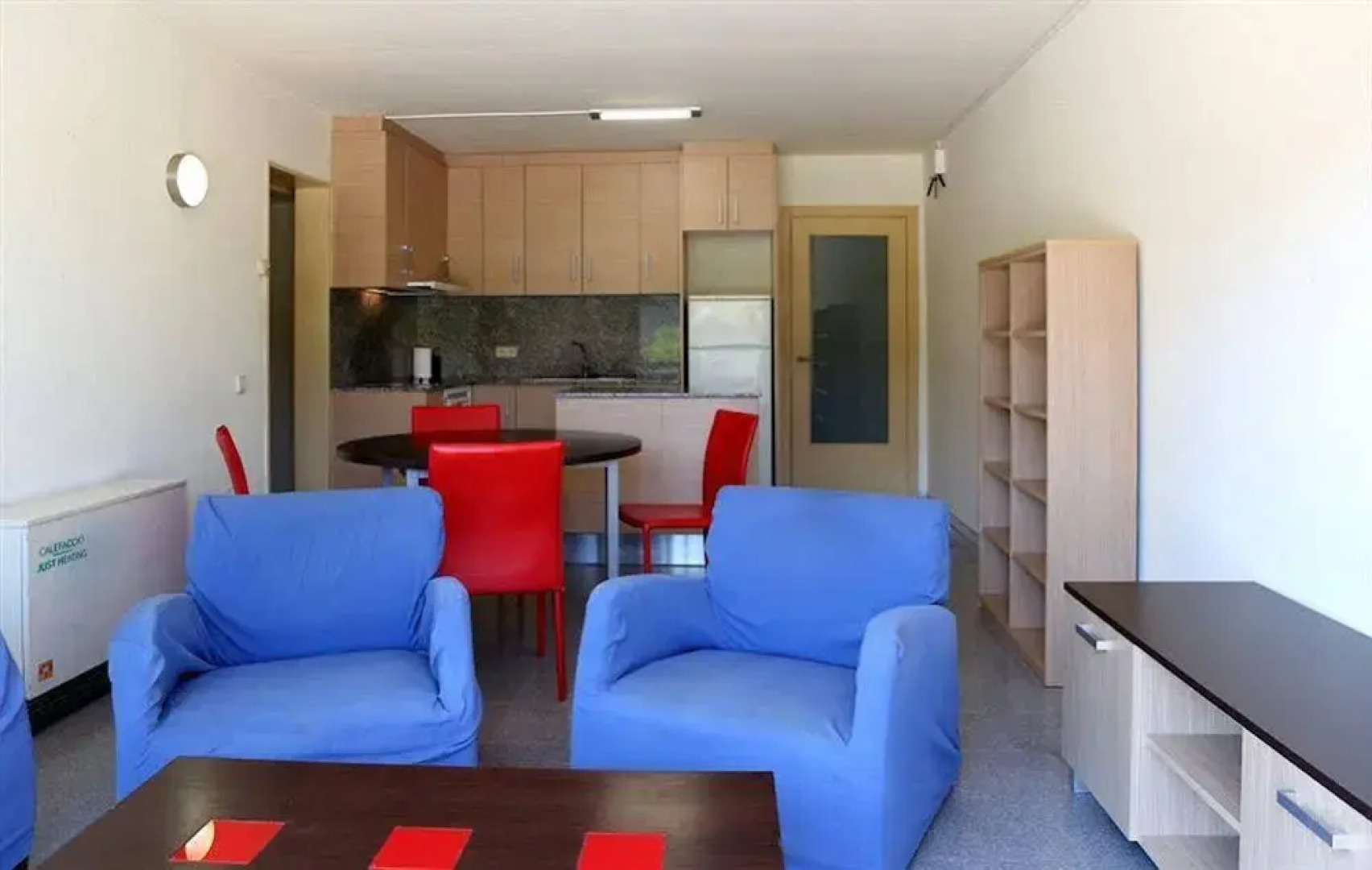 Vila Universitaria UAB Campus