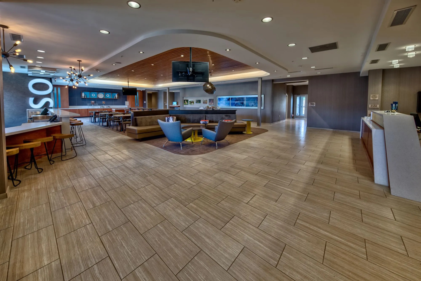 Springhill Suites by Marriott Amarillo