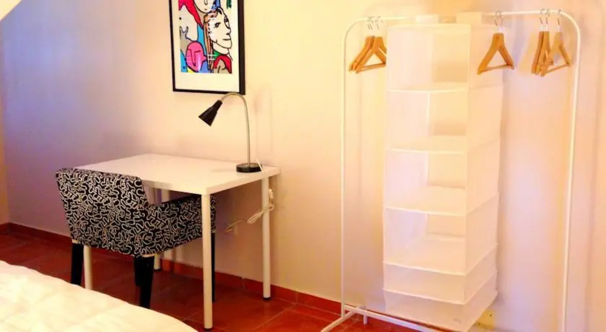 Apartamentos los Fresnos