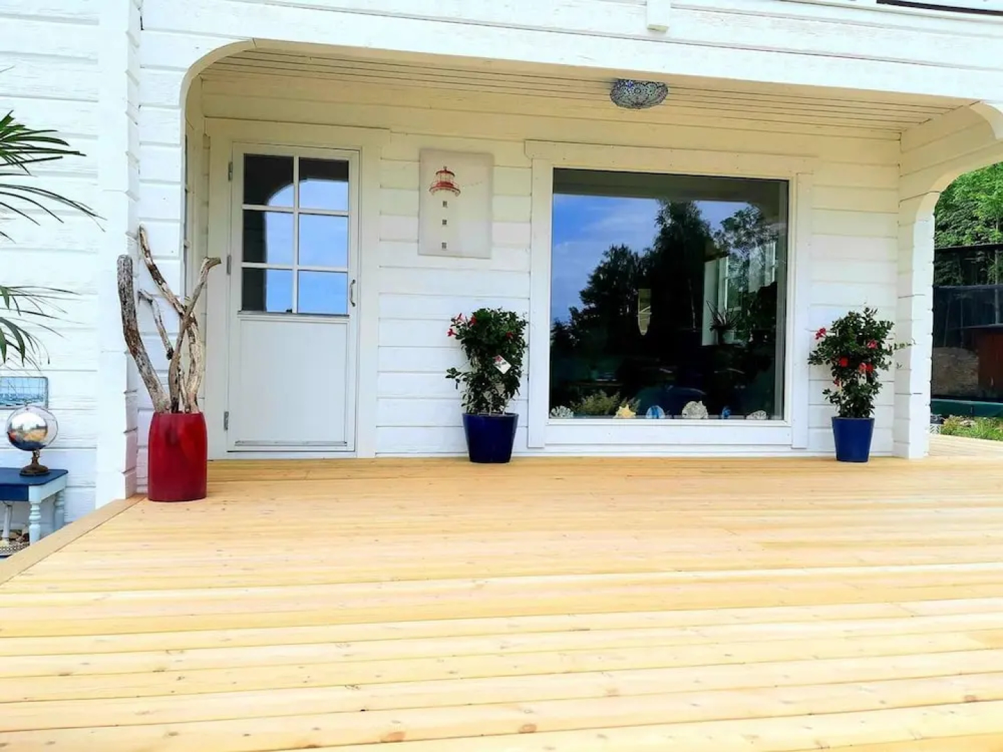 Stunning Sleeps 9 Lakeview Loghome, Spa & Yoga