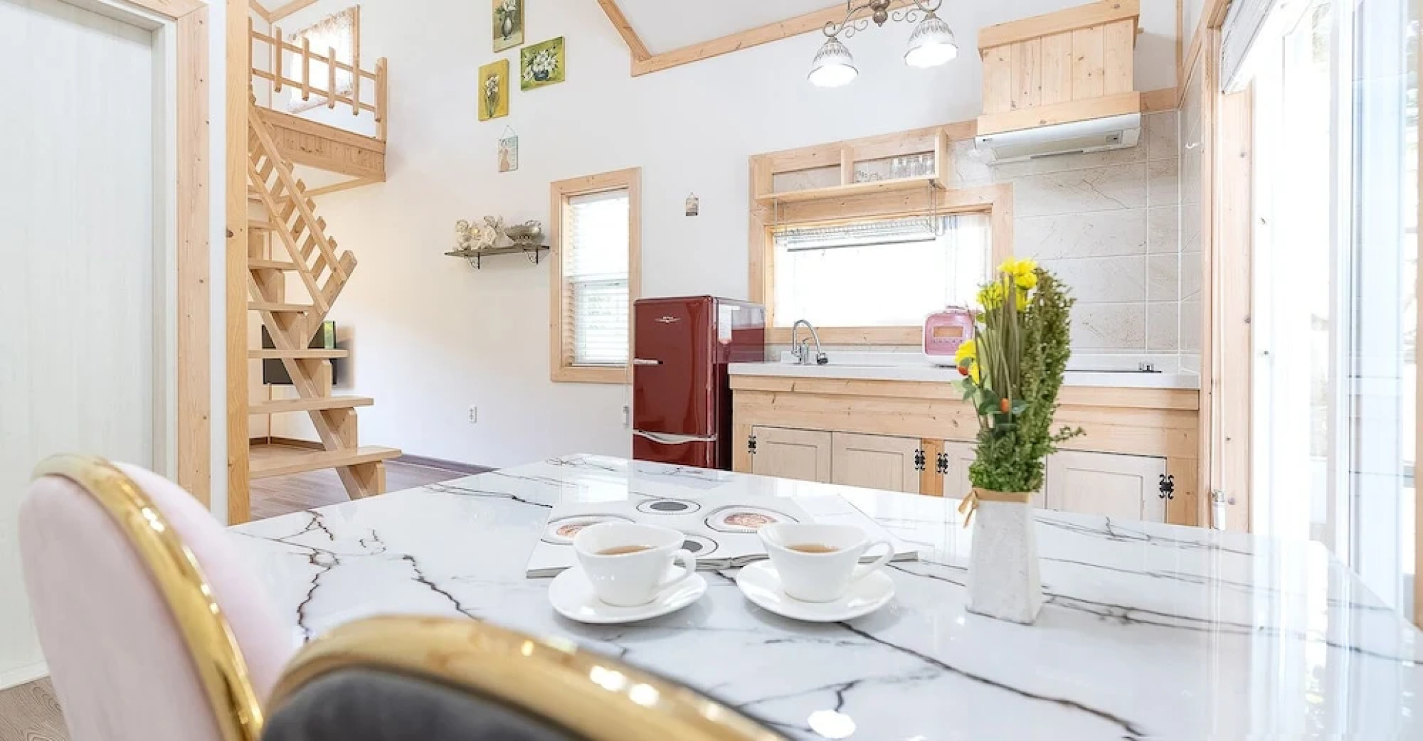 Hadong Olive Pension