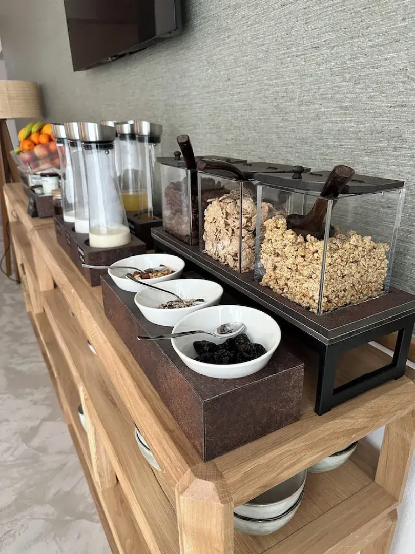 Casa Malia Luxury Guest House