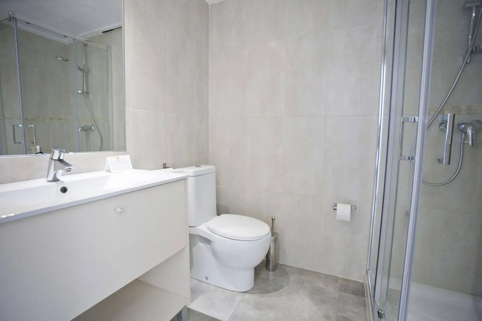 Apartamentos Siesta I