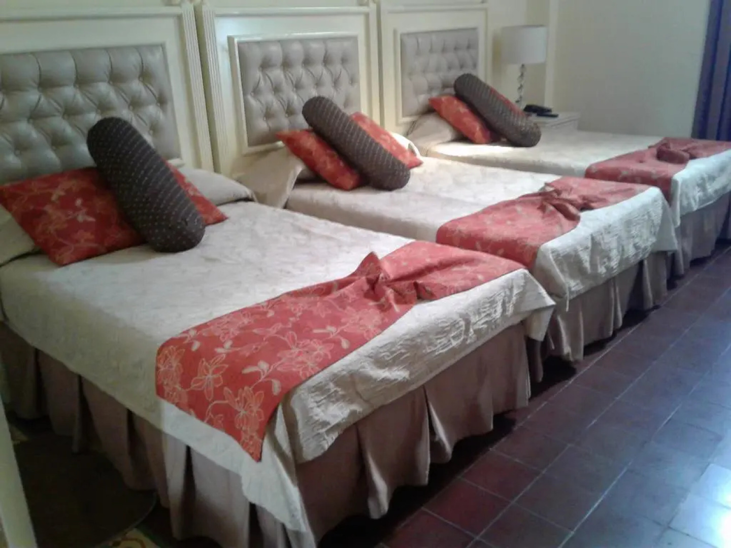 Gran Caribe Hotel Inglaterra