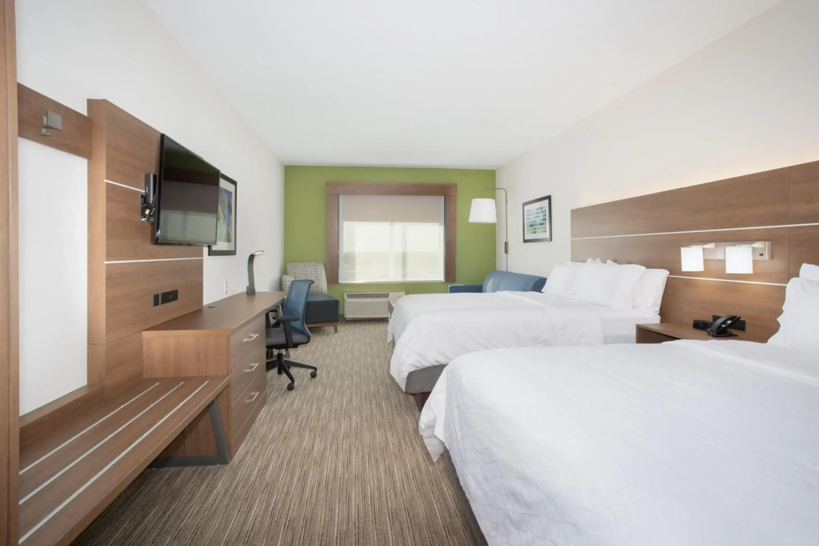 Holiday Inn Express & Suites Goodland I 70 by IHG