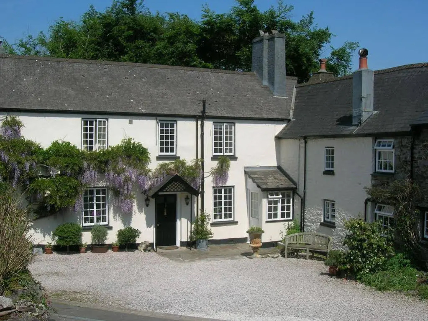 Kilbury Manor B&B