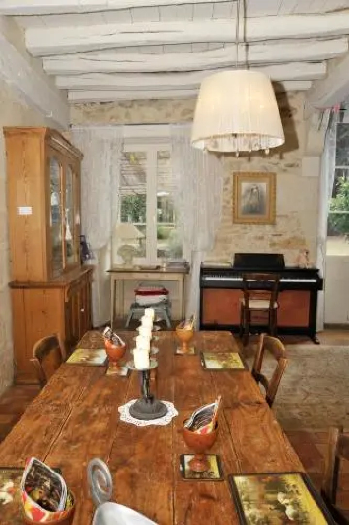 The Secret Gem and The Hidden Gem