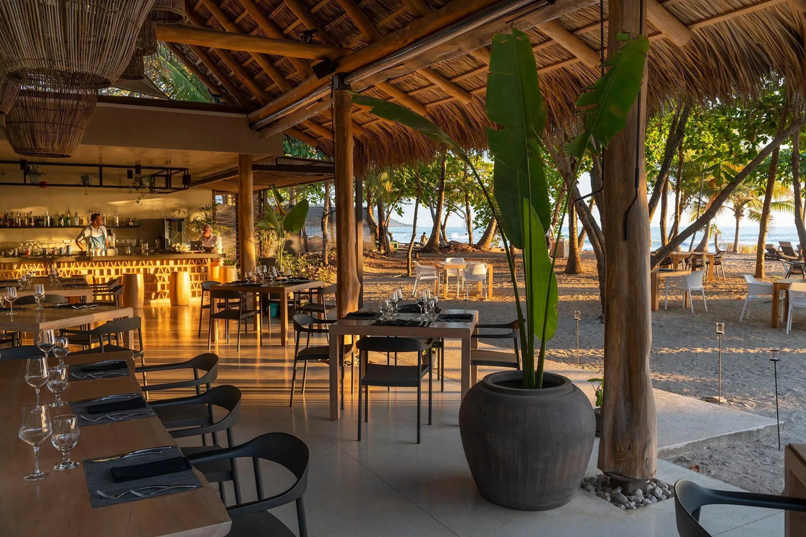 Hotel Nantipa - A Tico Beach Experience