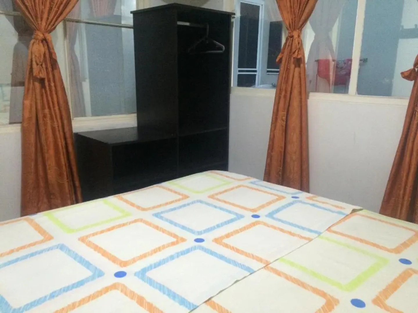 Casa Amoblada en villavicencio