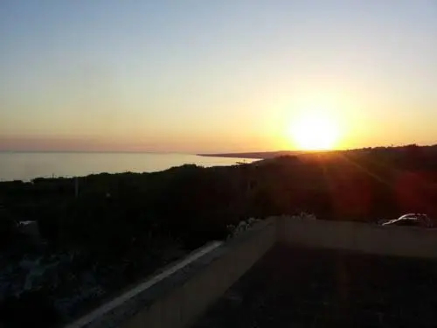 Casa mare Incanto nel Sud Salento