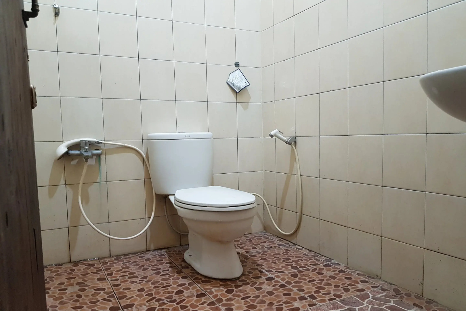 Hotel O Kopi Klotok Homestay Syariah