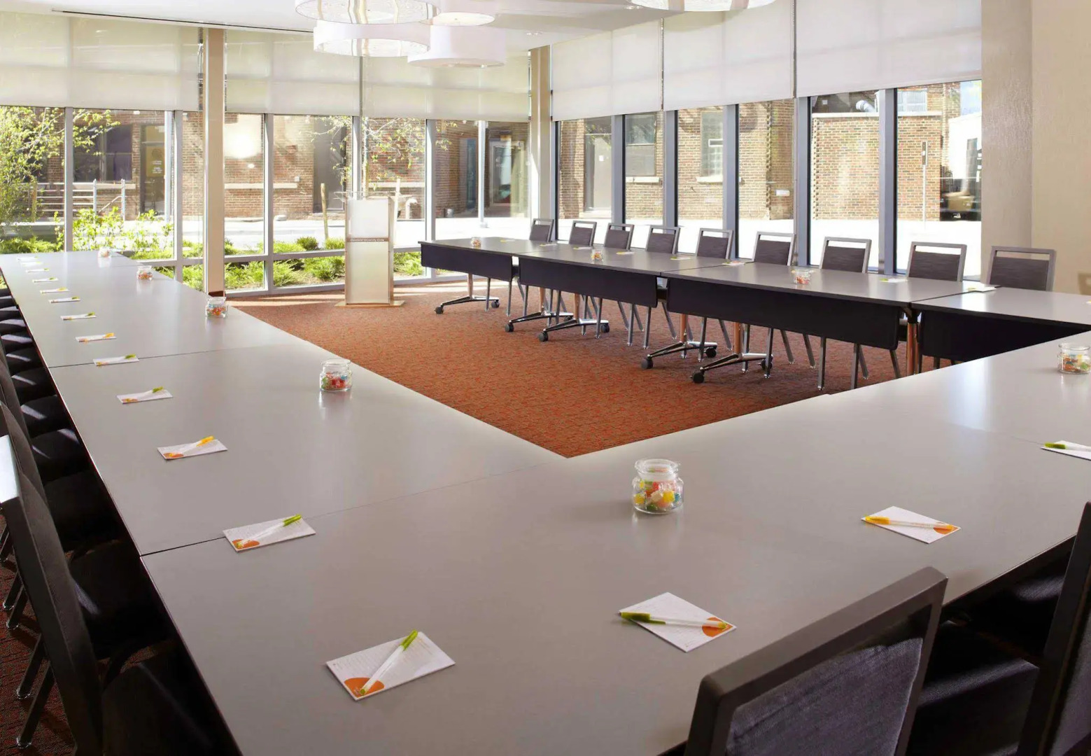 Courtyard by Marriott Cleveland University Circle