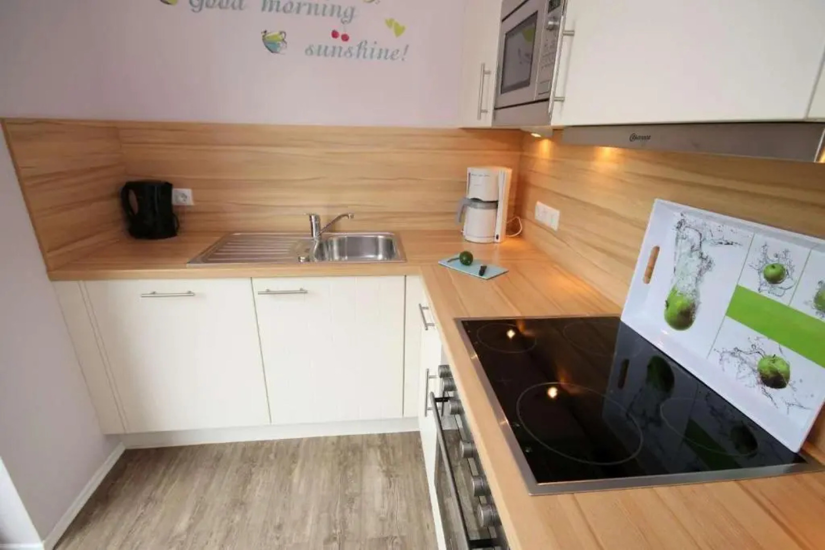 Feriendorf Südstrand Haus 37