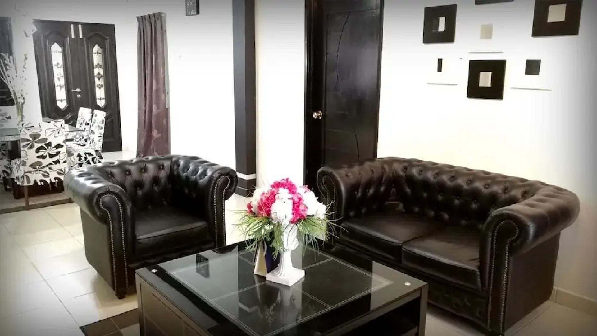 Ilirplace Pelangi Mall Homestay