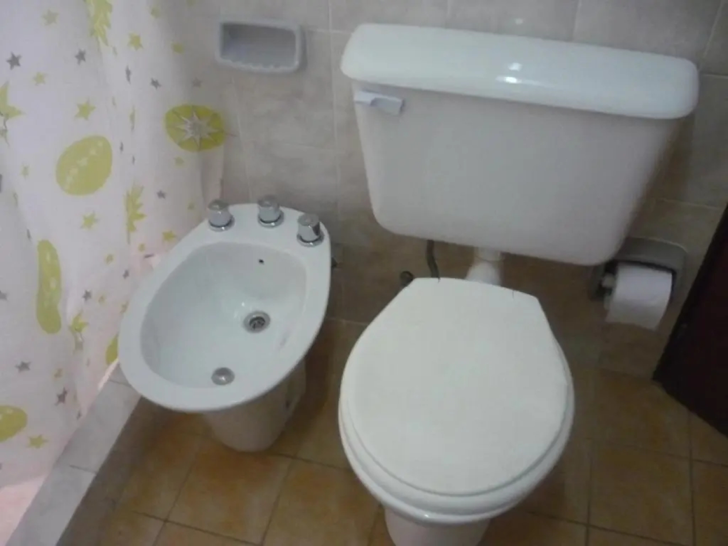 Hostel Aves Del Lago