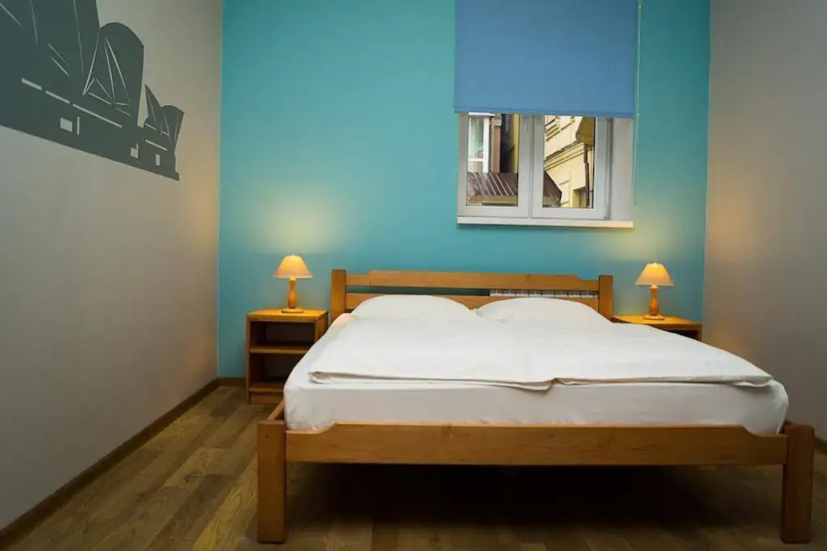 Dream Hostel Kyiv