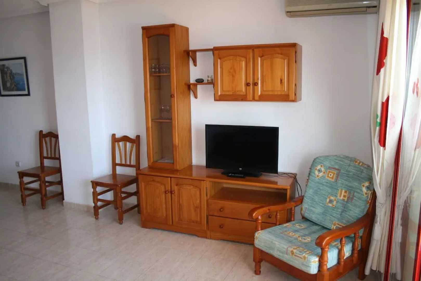 Apartamento en Playa Torres Villajoyosa
