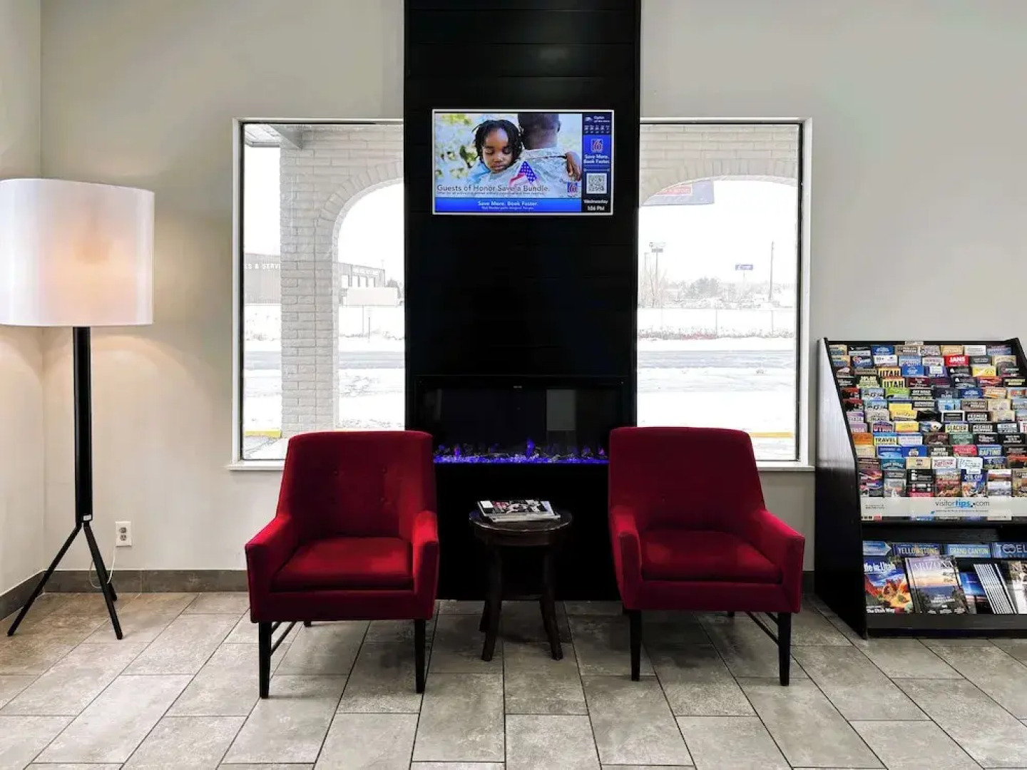 Studio 6 Ogden, Ut – 21St Street