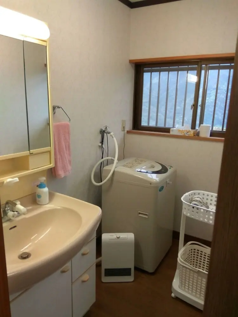 Kumano Kodo Nagano Guesthouse