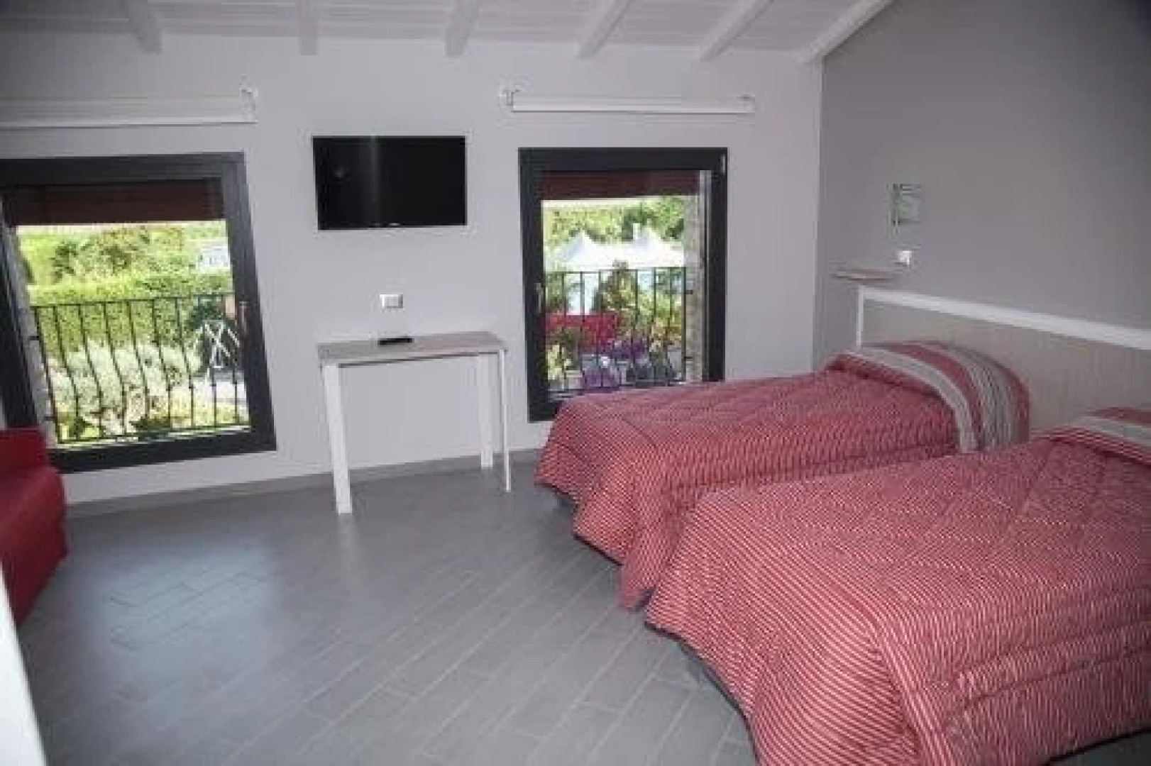 Agriturismo La Sapienza