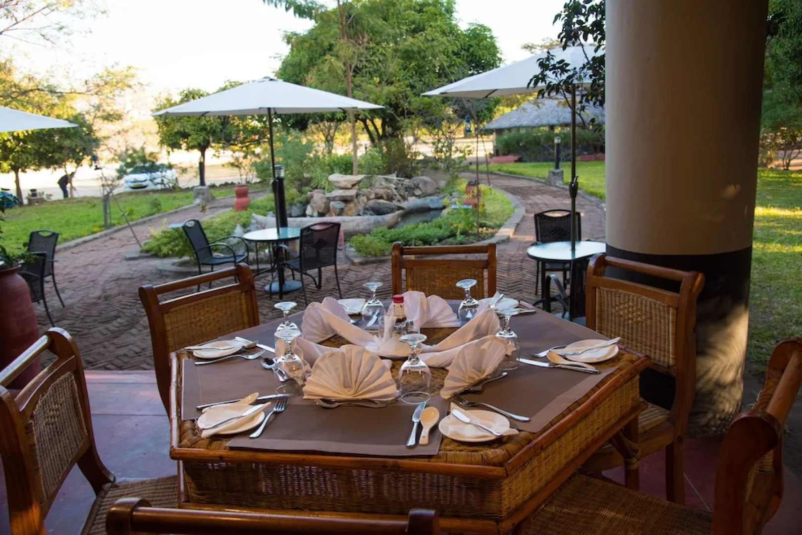 Kambiri Beach By Serendib