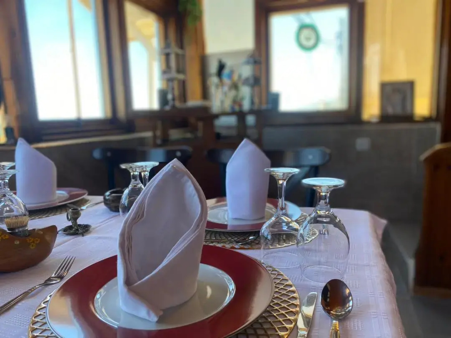 Le Titanic - Jean D’Arc