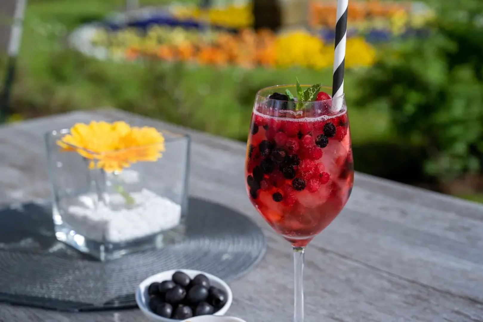 Hotel Schloss Lautrach