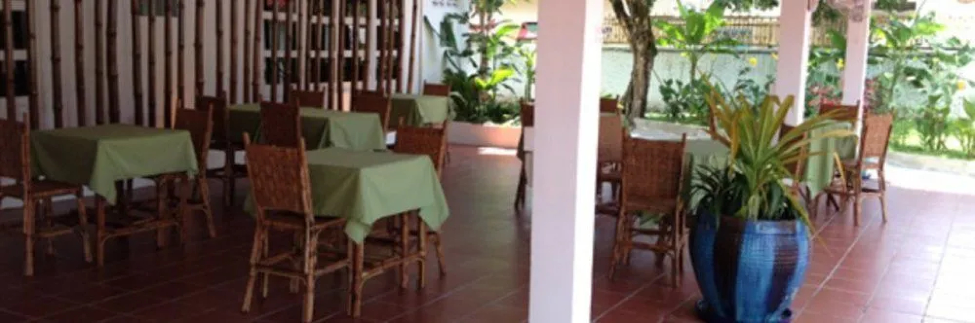 French Garden Resort