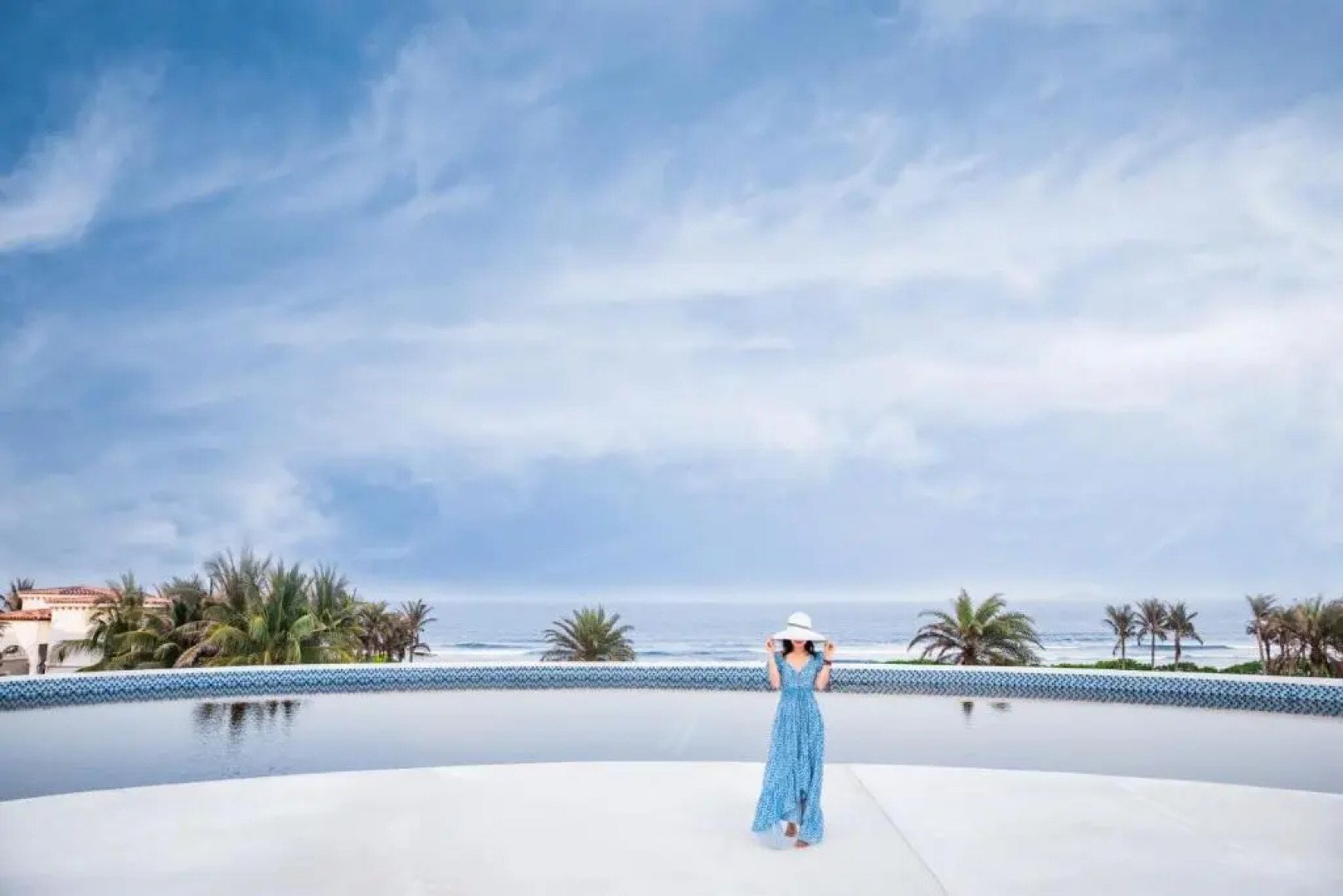 Aurai Resort Cam Ranh By Pearl