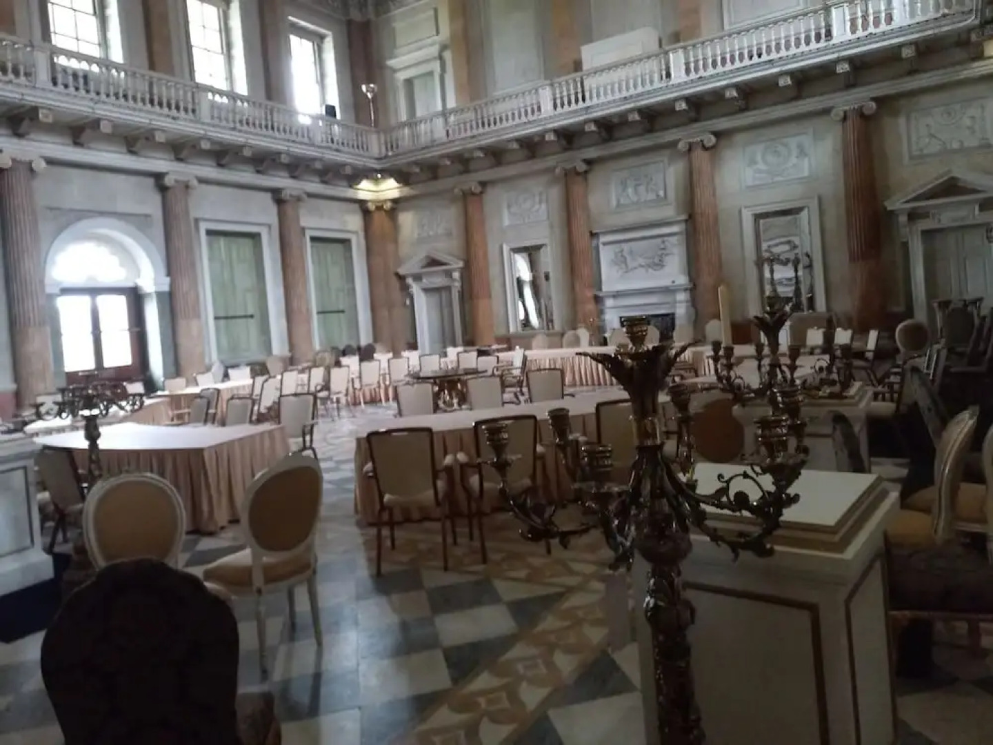 Charming Wentworth Lodge With Countryside Views