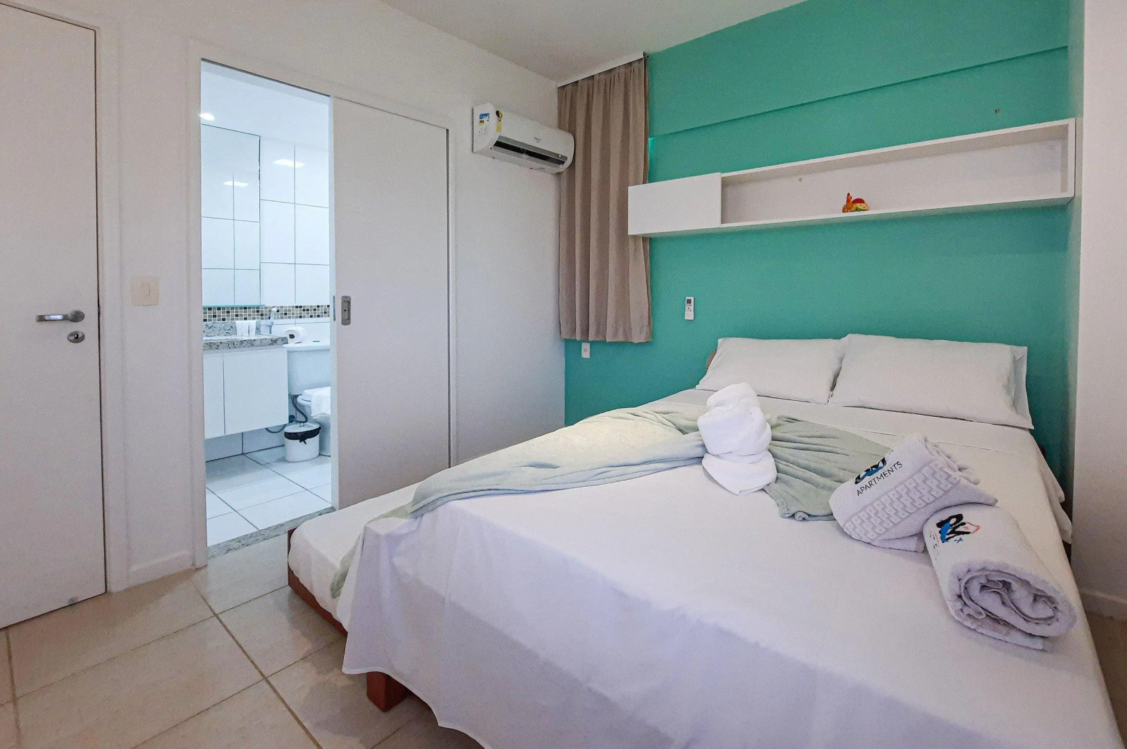 Cobertura Beach Place Duplex 8 Pessoas Varanda Gourmet by DM Apartments