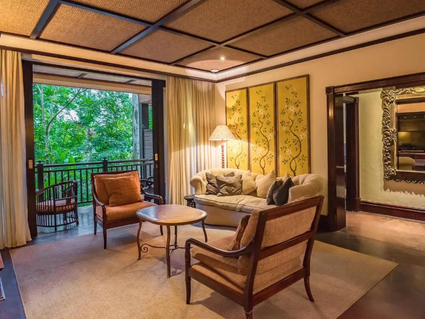 Zimbali Lodge by Dream Resorts