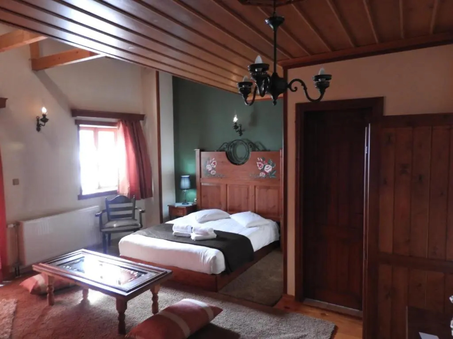 Konstantinou & Elenis