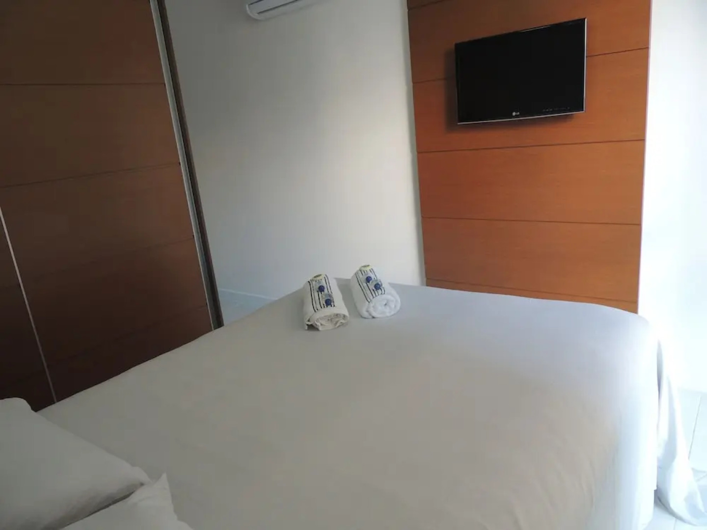 Charmoso Confortável Flat