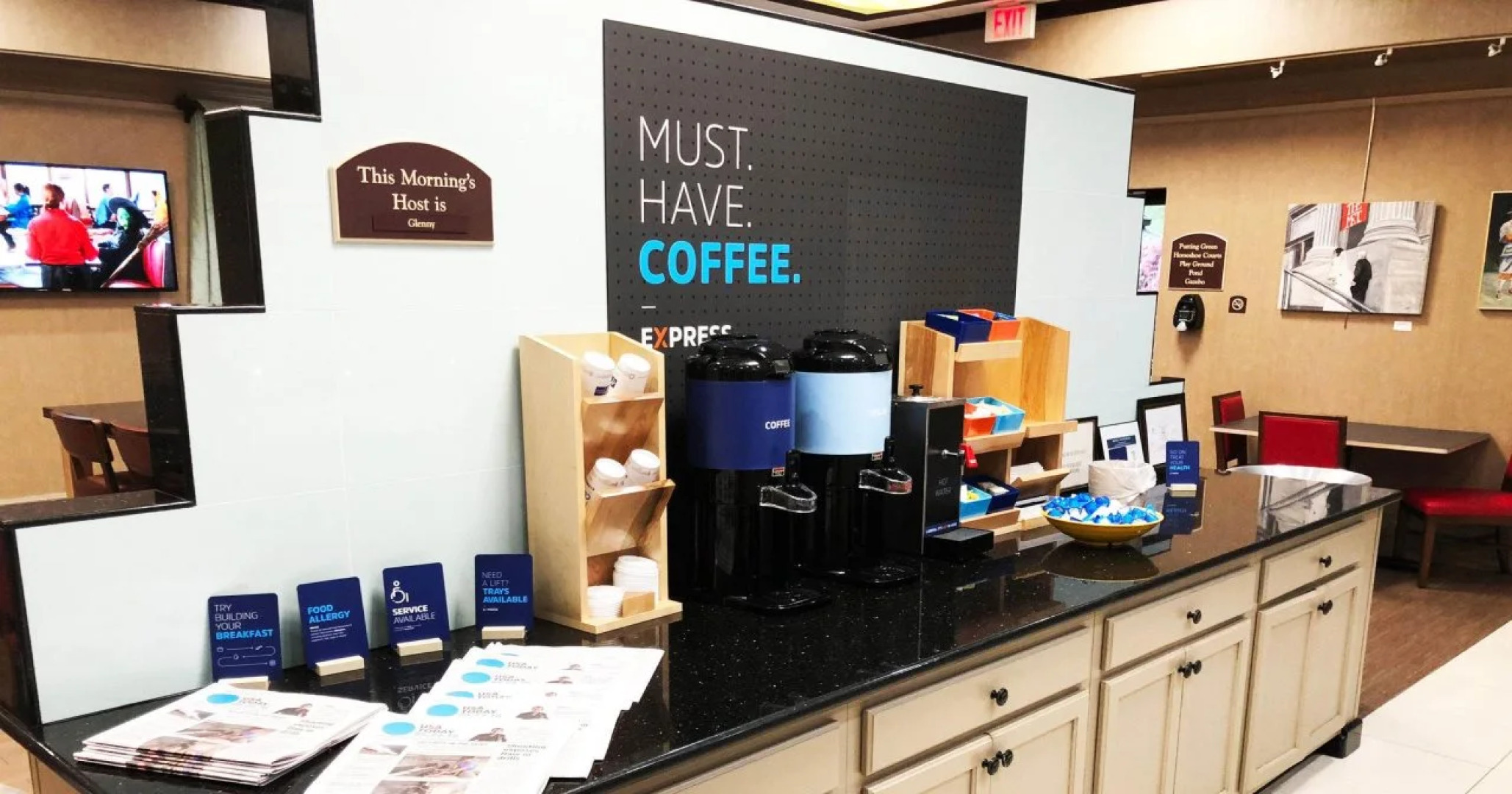 Holiday Inn Express Stony Brook by IHG