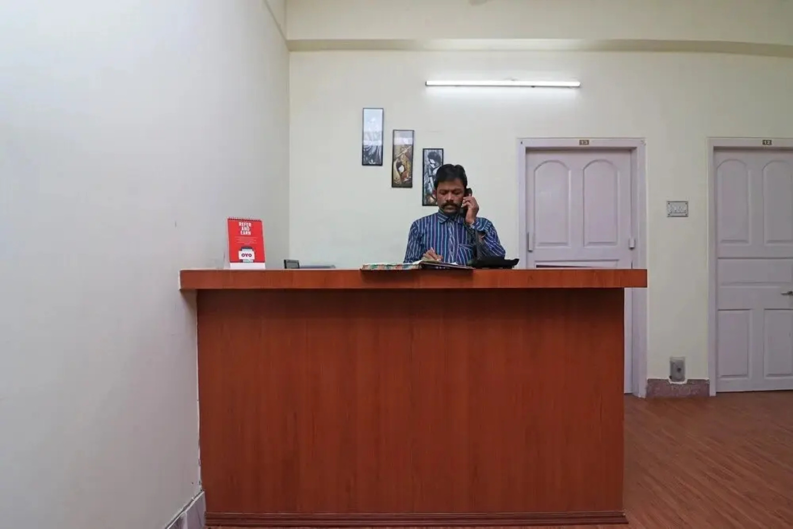 OYO Rooms Salt Lake Bypass Kolkata