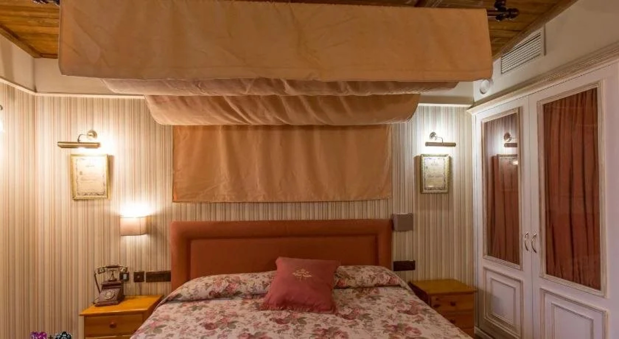 Sweet Hotel Masia De Lacy