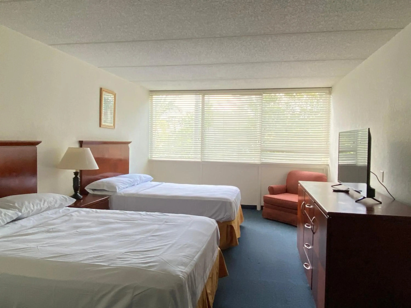 Miami Gardens Inn & Suites