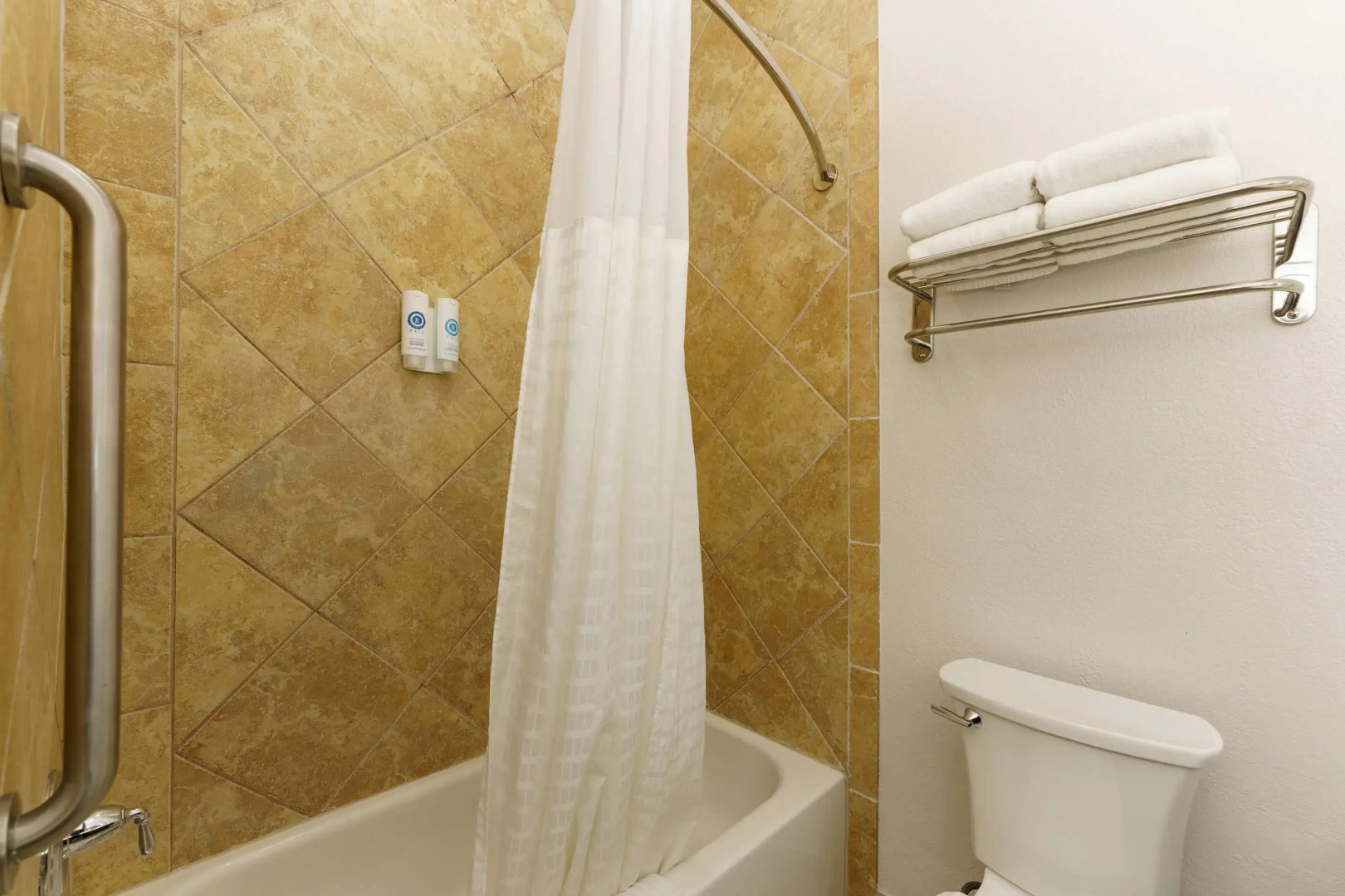 Comfort Suites University Drive