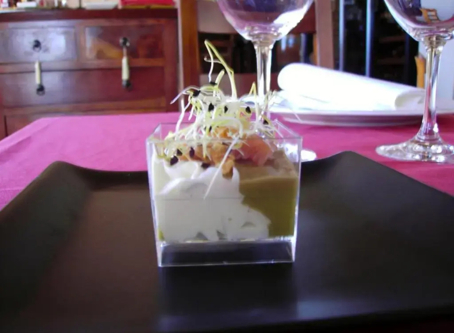 Hotel Rural El Yantar de Gredos